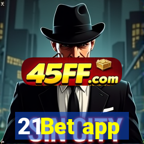 21Bet app
